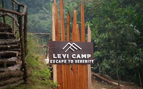 Levi Camp